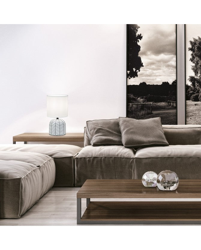 Lámpara de Sobremesa