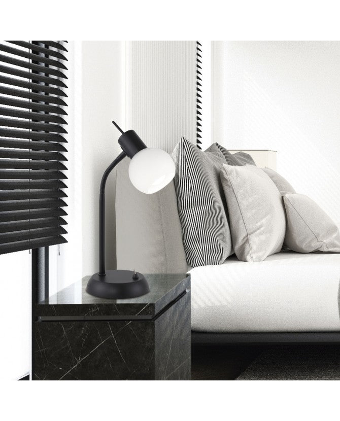 Lámpara de Sobremesa