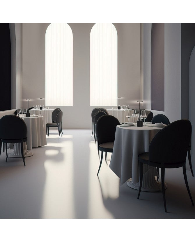 Lámpara de sobremesa