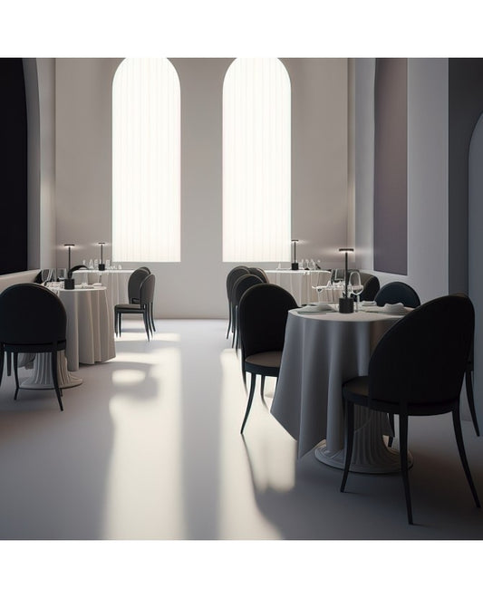 Lámpara de sobremesa