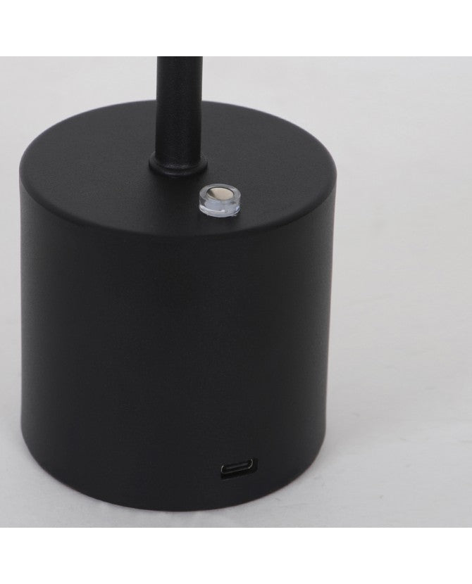 Lámpara de sobremesa