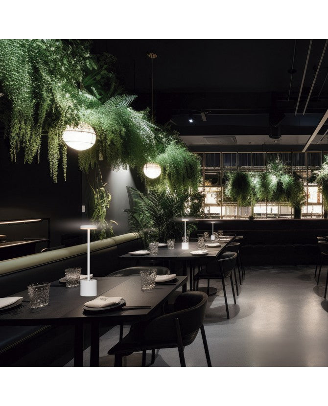 Lámpara de Sobremesa