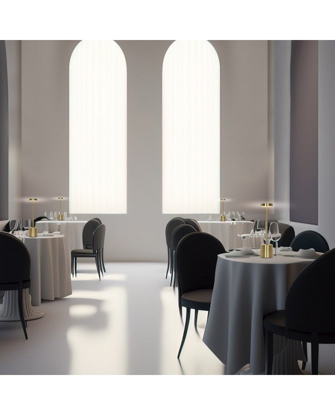 Lámpara de Sobremesa