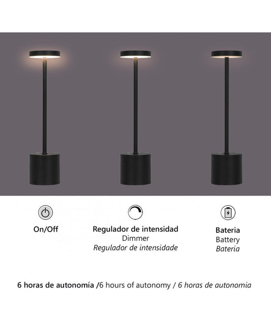 Lámpara de Sobremesa