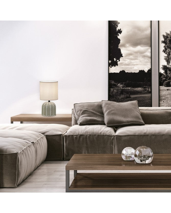 Lámpara de Sobremesa