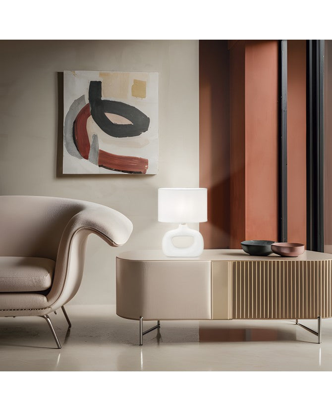 Lámpara de Sobremesa