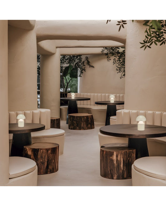 Lámpara de Sobremesa